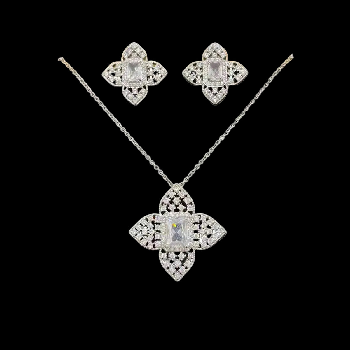 Star set
