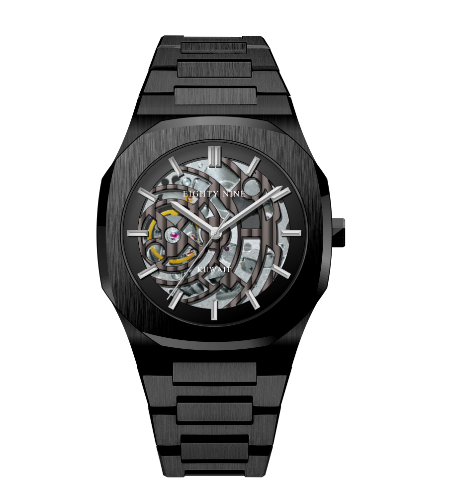 PROTOTYPE (Black)