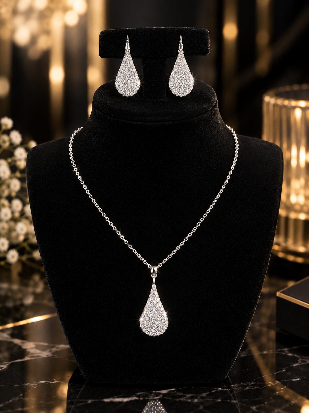 Lumière Set | طقم لوميير
