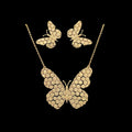 Butterfly set