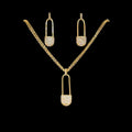 Cliper set