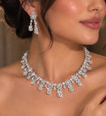 طقم كوين إليغانس |
 Queen Elegance Set
