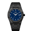 Gulf Watch (Blue Dial)