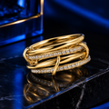 خاتم أورورا – Auro ring