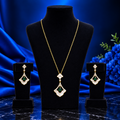 Azure Elegance - أناقة أزور