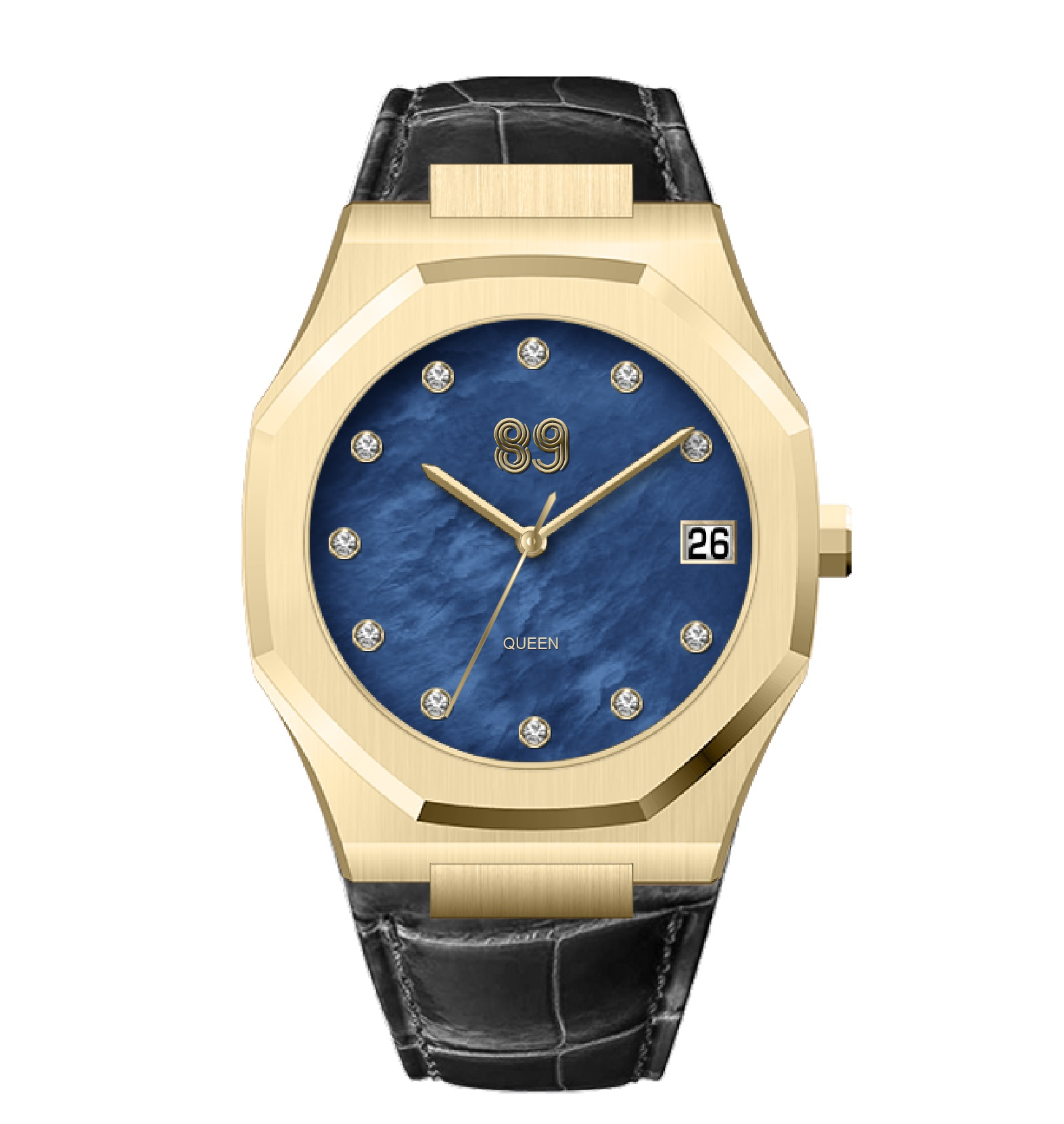 Queen Watch