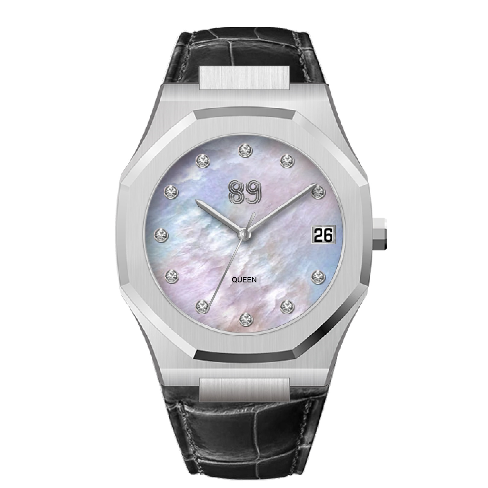 Queen Watch