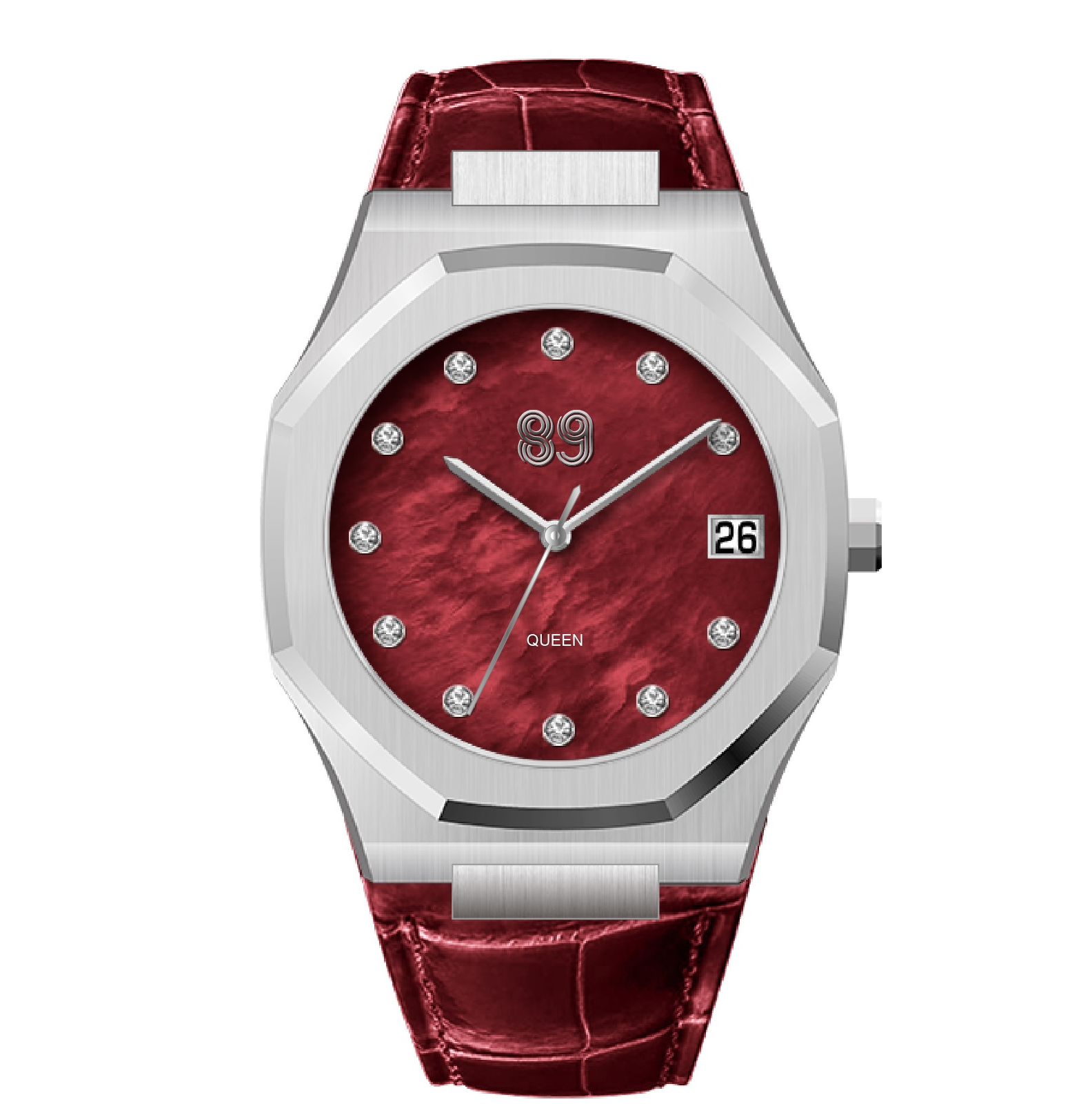 Queen Watch