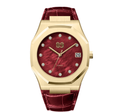 Queen Watch