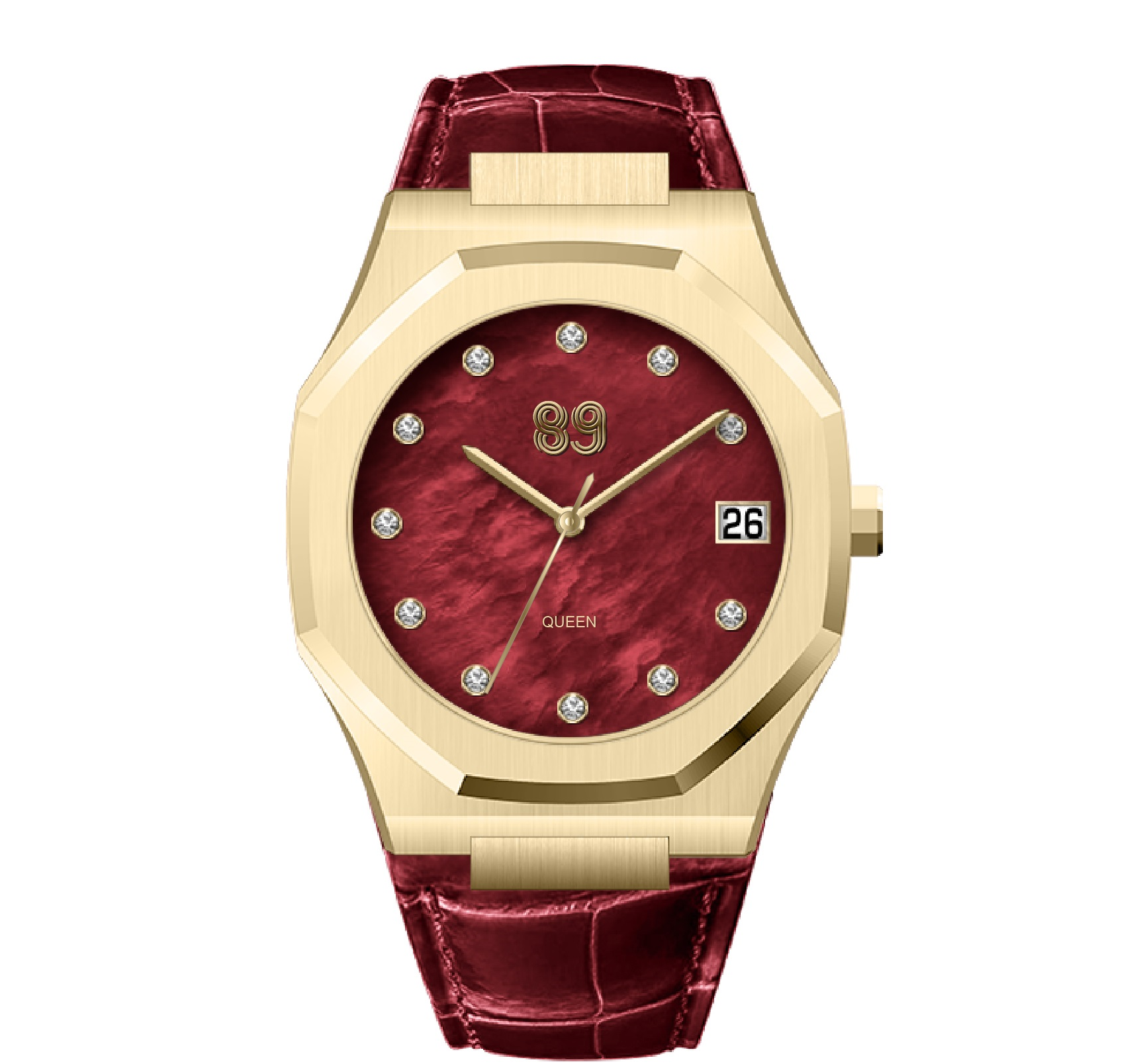 Queen Watch