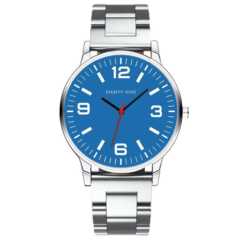 Fortnight Limited Edition Quartz Watch - Elevate Your Style with Timeless Functionality