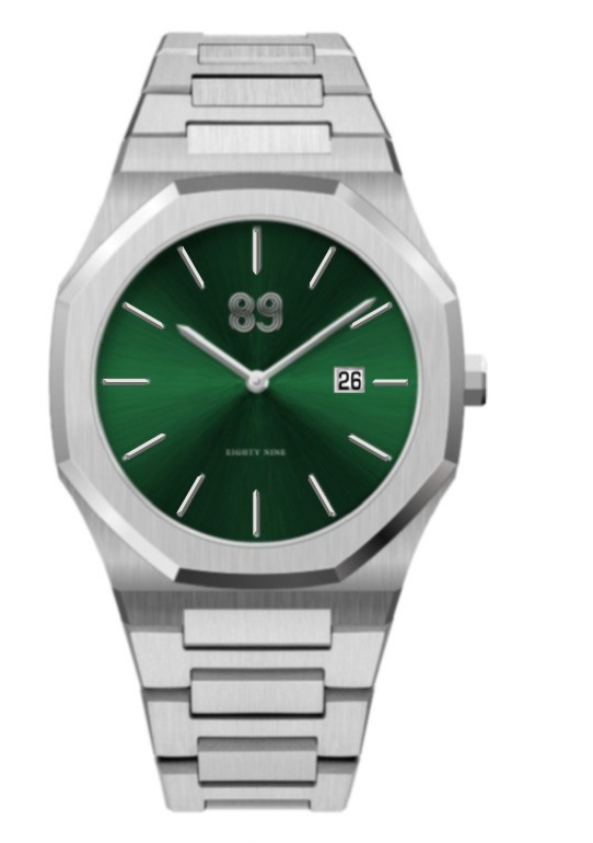 Ultra Thin (Green)